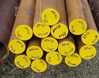 Новое поступление трубы на склад: ⚡️ Труба 89х6 сталь 12Х1МФ